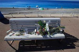 Теракт в Ницце: число жертв достигло 86