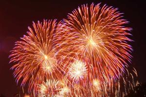 В Узбекистане перенесен праздничный салют в честь Дня независимости