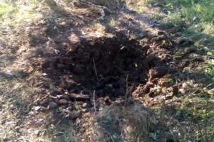 Боевики устроили мощный артобстрел Торецка: разрушены три жилых дома, повреждена газовая труба