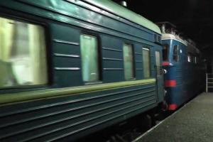 19 и 20 августа в Одессу отправятся дополнительные поезда 