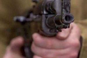 В Запорожской области бизнесмен вступил в перестрелку с грабителями: есть раненые