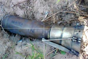 В районе Станицы Луганской боевики применили против ВСУ новое мощное оружие