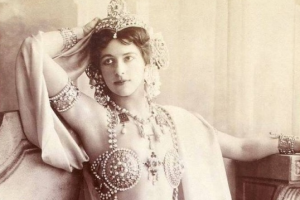 Малоизвестные исторические фото, которые открывают прошлое с новой стороны