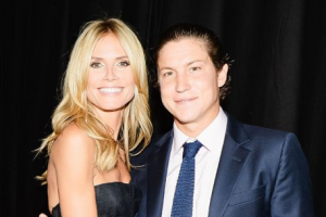 Хайди Клум отказалась выйти замуж за миллионера