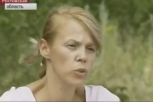 Пропаганда боевиков вновь начала вещать о "распятых мальчиках" в Горловке