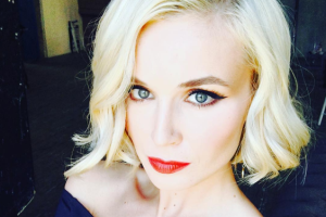 Полина Гагарина задумалась о возрасте и решила сменить имидж