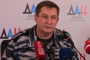 Прокуратура вызывает на допрос «председателя верховного суда ДНР»