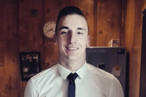 В Польше фанаты зарезали 19-летнего футболиста