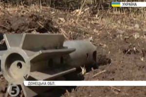 Боевики не прекращают попыток захватить новые позиции, прикрываясь "живым щитом"