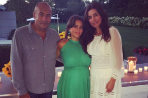 51-летняя жена Игоря Крутого похвасталась эффектной фигурой в купальнике