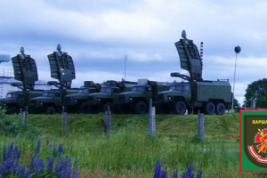На участке границы с Харьковской областью россияне развернули станцию РЭР «Синтез» - InformNapalm