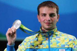 Рио-2016: украинец Сергей Кулиш рассказал, как завоевал серебряную медаль