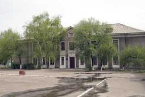 В Горловке из-за отсутствия детей закрыли школу