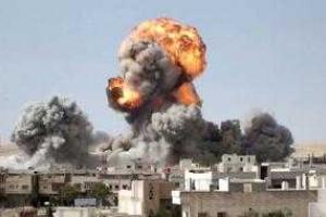 Российская авиация покинула базу в Иране  - СМИ