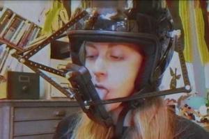 Создан шлем для игры в Pokemon Gо языком