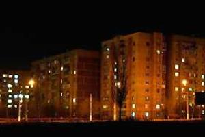В Горловке дождь и снова работает артиллерия, - очевидец