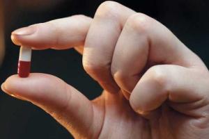 Ученые создали съедобные батарейки, работающие до 20-ти часов 