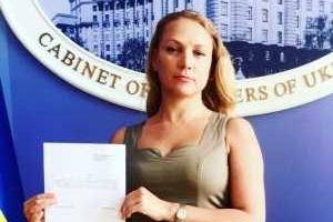 Увольнение Татьяны Поповой: Тымчук назвал ложью заявление заместителя Минстеця