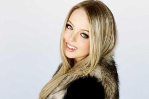 Дочь Трампа шокировала снимком без макияжа