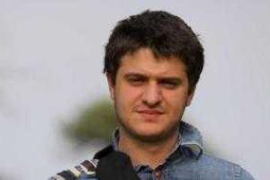 Сына Авакова ограбили во время ужина в ресторане