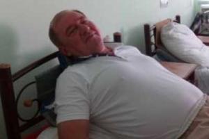 Замглавы Меджлиса продержат в психушке еще минимум неделю – адвокат