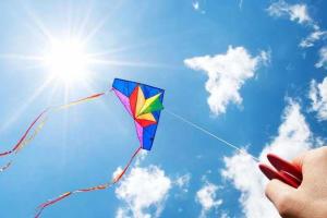 В Индии во время запуска воздушных змеев погибли 3 человека