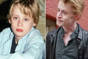 Знаменитости до и после появления в их жизни наркотиков и алкоголя