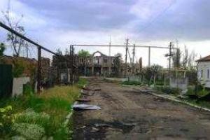В Широкино от снайперской пули погиб волонтер из Львовской области