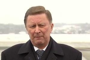 Портников: Начинаются самые серьезные кадровые перестановки третьего срока Путина