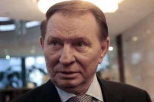 Кучма рассказал, кто обязан отвечать за невыполнение Минских соглашений