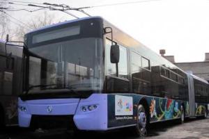 Житель Мариуполя умер прямо в автобусе - очевидцы