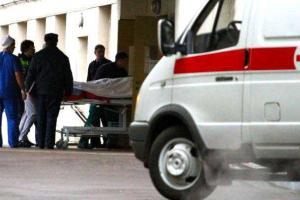 В Авдеевке произошла страшная трагедия: на мине подорвалась женщина