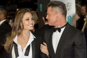 Брэд Питт признался, что по-прежнему обожает свою супругу 