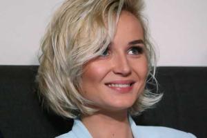 Певица Полина Гагарина чуть не разрыдалась из-за Григория Лепса