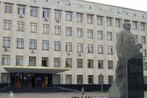 Губернатора Житомирской области уволили после его письменного заявления