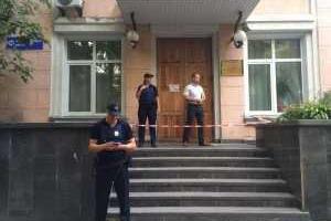 В Киеве произошло жестокое убийство: мужчину застрелили в больнице
