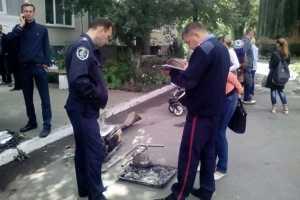 Появились жуткие подробности взрыва в Павлограде: мужчина зверски убил бывшую жену и подорвал квартиру в пятиэтажке