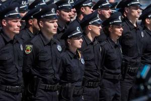В Запорожье на вызовы теперь выезжают экипажи из 3-х патрульных 