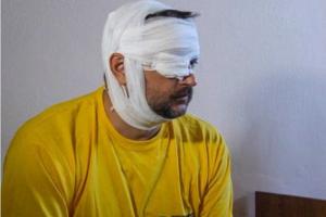 Зачем в Донецке "ранили" пропагандиста Максима Фадеева?