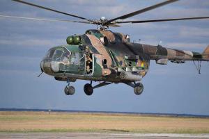 С полуночи тяжелое вооружение враг не применял - штаб АТО