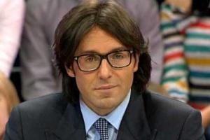 Известный телеведущий Андрей Малахов показал фото, которое шокировало поклонников
