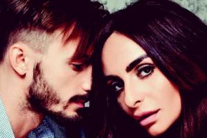 Анна Седокова раскрыла тайну Екатерины Варнавы