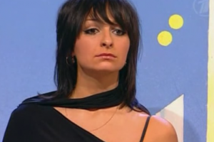 Екатерина Варнава отрицает наличие пластики на лице