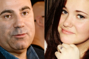 Иосиф Пригожин рассказал об истинной причине конфликта с дочерью Данаей 