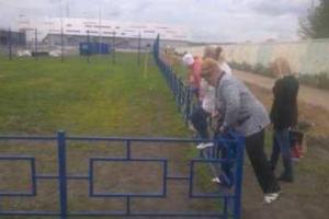 В Сети появилось курьезное видео, как россияне ходят в гипермаркет 