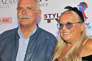 Никиту Михалкова впервые после болезни заметили на публике