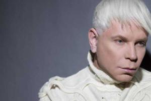 Борис Моисеев страдает смертельно опасным недугом 