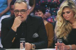 Вера Брежнева откровенно рассказала о семейной жизни с Константином Меладзе