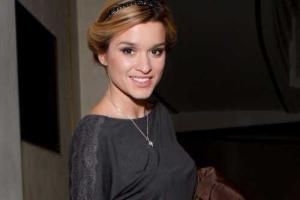 Ведущая Бородина стала жертвой конфликта на дороге