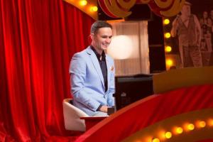 В новом сезоне «Рассмеши комика» ведущего Виктора Васильева сменит Игорь Ласточкин